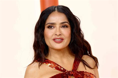 selma hayek porno|Salma Hayek